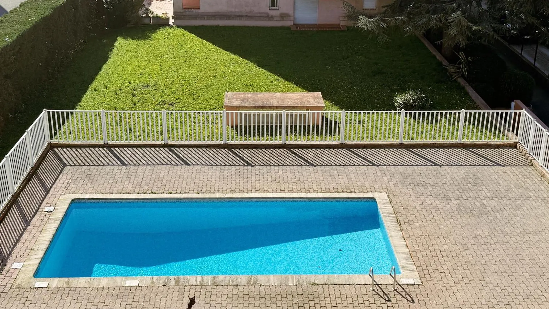 L'Olivier Daire Sainte-Maxime